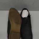 Jousen Men's Casual Dress Shoes Retro Business Classic Dress Shoes for Men, Size 13
