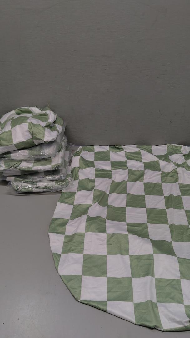 Chair Cover 15 x 20 Inch, 7 Pack