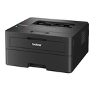 Brother HL-L2460DW Wireless Compact Monochrome Laser Printer with Duplex, Mobile Printing, Black & White Output