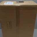 Undermount Bathroom Sink Oval, Hugsleek Interior Bowl Size 16 x 13 inch White Porcelain Ceramic Vessel Sink Under Counter Oval Exterior size 18x15in Bath Sink Bowl Basin Lavatory Vanity Fireclay