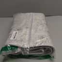 GRANNY SAYS Rug Runners for Hallways Non Slip, Washable Runner Rug for Kitchen Floor, Carpet Runner for Entryway, Laundry Room, 2x6 Long Kitchen Rugs with Rubber Backing, Vintage Rug (Vintage Gray)