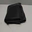 UBeesize Thickened 60x36 inch Under Grill Mat for Outdoor Grill, Fireproof Mat for Lawn, Smokers, Gas Grills, Deck and Patio, Fireplace Mat Fire Pit Mat,Oil-Proof Waterproof Non-Slip BBQ Protector