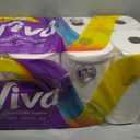 Viva Signature Cloth Paper Towels, 8 Family Triple, 141 Sheets per Roll