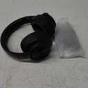 Picun B8 Bluetooth Headphones, 120H Playtime Headphone Wireless Bluetooth with 3 EQ Modes, Low Latency, Hands-Free Calls, Over Ear Headphones for Travel Home Office Cellphone PC Black