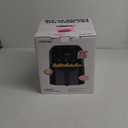 Chefman 6Qt Digital Air Fryer Black