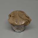 Foundry 10.5oz Jar Candle Indigo Poppy