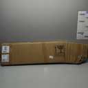 Rear Spoiler Compatible with 2014-2024 Infiniti Q50, PSM Style Duckbill Fits for 14-24 4 Door Sedan, Trunk Exterior High Kick Spoiler Wing Lip Glossy Black