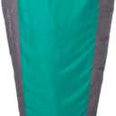 Teton 20F  Degree Sleeping Bag; Lightweight, Warm Weather Mummy Sleeping Bags for Adults and Kids, Camping, Backpacking, Hiking, 
Occupancy	1 Person