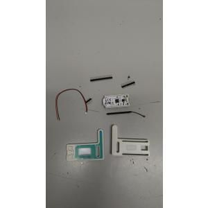 ESP32 LoRa V3 Module Board with 3000mAh Battery Set - with 915MHz Antenna and SX1262 LoRa V3 Case Devices for Meshtastic Ar duino LoRawan IOT