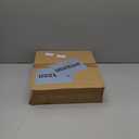 Giraffe Tools Garden Hose 25ft x 5/8", Water Hose Heavy Duty, Flexible, Lightweight Hybrid Hose with Swivel Handle, Male to Female Fittings, Burst 600 PSI