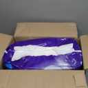 TENA ProSkin Incontinence Pads 3XL Overnight For Men & Women 48 Count (XXXL)