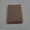 AIYUNDI Tunisian Crochet Hooks Set with Cable, 6-Inch Aluminum Interchangeable Crochet Hooks 3mm-10mm, Long Crochet Hooks, Lightweight, Anti-Twist Swivel Cables, Ergonomic, Umber 26 PCS