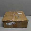 Balloon Arch Stand Kit 8.2ft and 5ft, Heavy Duty Base with Water Filling Bag, Bendable Half Arch Balloon Gold Frame - Suitable for Birthdays, Holiday Decorations and Other Indoor and Outdoor Parties.