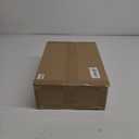 RV Electrical Panel Wf-8930/50NPB, 50 Amp AC Distribution Center, 27 Circuits, Plastic & Polycarbonate (PC) Material