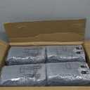 Depend Fresh Protection Adult Diapers, Incontinence Underwear for Men, Disposable, Maximum, Extra-Extra-Large, Grey, 44 Count (2 Packs of 22), Packaging May Vary