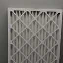Nordic Pure 20x25x2 (19 1/2 x 24 1/2 x 1 3/4) Pleated MERV 13 Air Filters 3 Pack