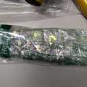 Balloon Arch Stand, 6FT,5FT,4FT Set of 3 Metal Gold Wedding Backdrop Arch Stand Kit with Base for Wedding Baby Shower Birthday Party Event Background Decoration Garden Floral Decor