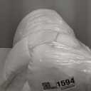 Nuzzle Cooling Adjustable Pillow for Side Sleepers, Luxury Standard Size Set of 2 Bed Pillow Hotel Collection - Best Adjust Height Soft Firm Pillow for Back, Stomach or Side Sleepers - Home Gifts, Amazon Basics Down Alternative Pillow for Back Side S