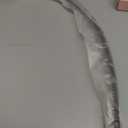 51767318509 Left Rear Door-Front Seal Left Rear Door Sealing Strip Rubber Seal replacement For X5 2014-2018