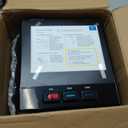 Avalon A4BLWTRCLR Bottom Loading Water Cooler Water Dispenser - 3 Temperature Settings - Hot, Cold & Room Water, Durable Stainless Steel Cabinet, Bottom Loading - UL/Energy Star Approved