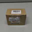 2Pcs Cute Mini Cat Figurine with Bread Sofa Resin Cat Figure for Office Home Decor - Cute Cat Gift for Cat Lovers