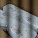 Huggies Little Movers HuggFit 360 Diapers Size 5, 100 Count