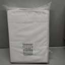 BAMPURE Luxury Series King Sheet Set - 100% Viscose derived from Bamboo Sheets King Size - Super Soft Viscose Bamboo Cooling Sheets for Hot Sleepers -Up to 16 Deep Pocket King Sheet Set (White)