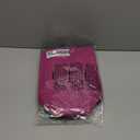 Women's Incontinence Underwear, 100ml Leak-Proof Period High Waisted Brief Heavy Flow Bladder Leak Washable Cotton 5 Pack (Multicolor01, X-Large)