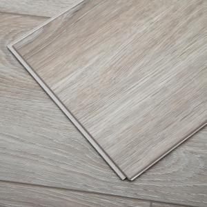Diflart SPC Luxury Vinyl Plank Flooring Click Lock, 5mm 22 Mil, 20 Sq.Ft, 48 x 6 Inch