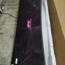 msi MPG 491CQPX QD-OLED 49-inch QD-OLED 5120 x 1440 (DQHD) Computer Monitor, 240Hz, Adaptive-Sync, HDMI, Display Port, VGA Port, VESA Mountable, Tilt, Height Adjustable, Speaker, 0.03ms, Black