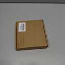 Marble Mug Holder Tree, 8 Hooks Coffee Cups Stand, New Upgraded Stable Mug Stand for Kitchen Counter Cabinet Cafe Black