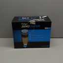 ZeroWater 32-Cup 5-Stage Water Filter Dispenser with Instant Read Out - 0 TDS for Improved Tap Water Taste - IAPMO Certified to Reduce Lead, Chromium, and PFOA/PFOS