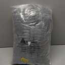 OstepDecor Washable Couch Cover for Dogs, Thick Pet Friendly Sofa Covers, Soft Couch Protector, Paw Cart Sofa Slipcovers, Cushion Protector for Leather, Sectional, Loveseat (27.6" x 70.9", Grey)