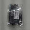 Garbage Disposal Air Switch Kit Sink Top Waste Disposal Long Stainless Steel Brushed Nickel On/Off Air Button Food and Waste Disposals Part by Etoolcity