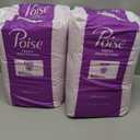 Poise Pads Women's Light - Regular Postpartum Incontinence Pads, 54 Count (2 Pack of 54 CT | 108 CT Total)