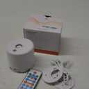 Galaxy Projector,Star Projector with Timer and Remote Control for Adults Bedroom Decoration, Party,Star Night Light (3in)