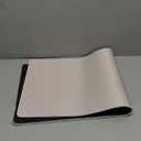 Large Gaming Mouse Pad, Non-Slip Rubber Base, Computer Desk Mat for PC, Mac, Laptop - Stitched Edges and Smooth Surface for Office, Home, 30inchx80