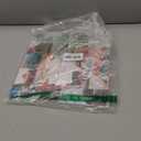 Lamare Vision Board Book - 1000+ Aesthetic Vision Board Images & Motivational Quotes, Vision Board Supplies, Vision Board Kit, Collage Book for Manifestation, Self Care & Goal Setting (New Release)