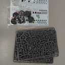Games Workshop - Warhammer 40,000 - Space Wolves: Grey Hunters, One Size