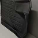 Floor Mats for 2025 2026 Tesla Model Y Juniper, 8PCS All Weather Full Set Cargo Liners Accessories, 3D TPE Odorless Floor Mat Trunk Frunk Rear Well Mats Custom for 5-Seater(Not Fit 7Seat)