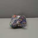 CAMTOP Backpack for Kids, Boys Girls Preschool Backpacks with Lunch Box Toddler Kindergarten School Bookbag Set (Rainbow Strip Navy)