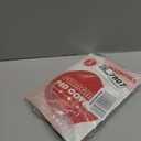 Changing Pad Cover for Boys Girls 2 Pack, Lovely Print Soft Unisex Diaper Change Table Sheets, Fit 32"x16" Contoured Pad, Comfy Cozy 2-Pack Cradle Sheets, Grey & White