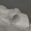 26L/5.7Gal Humidifier Large Room 3000 ft, Supersized Cool Mist, 38H Quiet Humidifiers for Bedroom, 2000mL/h Mist Output, Touch/Remote Control, Humidifiers for Home, Whole House, Plant, White