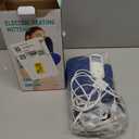 Heated Gloves for Arthritis Hands - Electric Heating Mittens 30s Fast Heat Therapy for Carpal Tunnel Pain Relief - Hand Heating Pad Treatment Wrist Fingers 10-90Min Auto Shut Off & 86-158 Temp