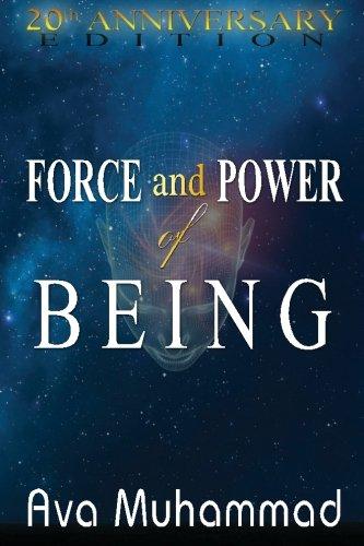 Force And Power Of Being: 20th Anniversary Edition
