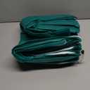 Plant Covers Freeze Protection, 75"W x 90"H Large Frost Cloth Blankets 2.47oz/yd with Zipper Drawstring, Reusable Frost Tree Covers Shrub Jackets for Winter Outdoor Plants Potted Fruit Tree