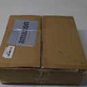 Cast Iron Skillet with 2 Handle, Non Stick Heat Resistant Frying Pan 25cm Rounde Mini Flat Bottomed Camping Skillet Cooking Cookware for Cooking Egg Steak