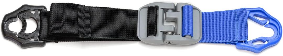 iWALK3.0 Hands Free Crutch Factory Replacement Strap Assembly Without Pad