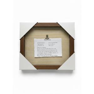 HD Designs Outdoors™ Blue 4 Pack Fringe Placemats