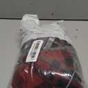 Gildan mens Underwear Boxers, Multipack (XX-Large, Mixed Red/Grey (5-pack))